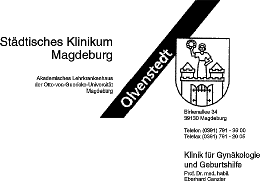 University of Magdeburg